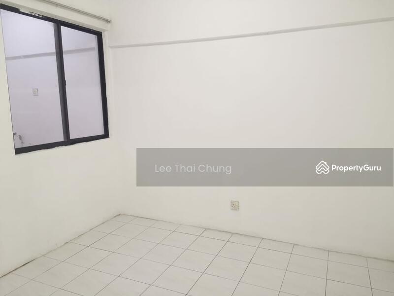 Untuk Dijual - Pangsapuri Perdana
