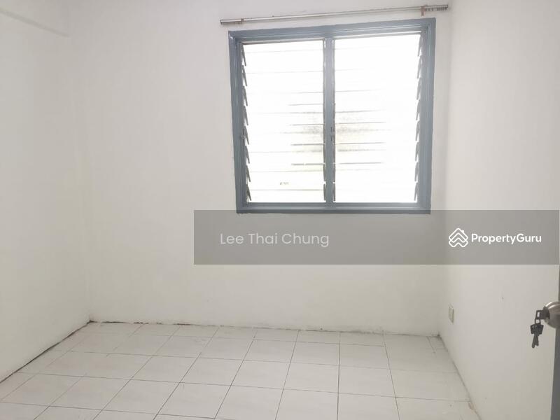 Untuk Dijual - Pangsapuri Perdana