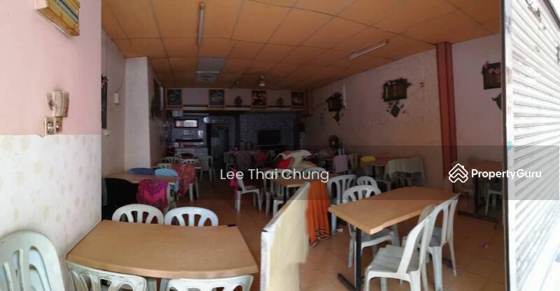 Untuk Dijual - Pangsapuri Perdana