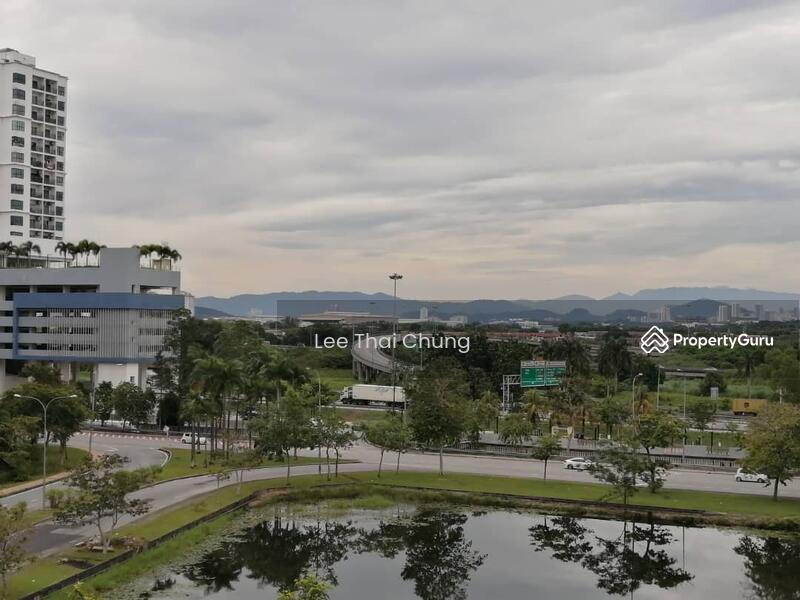 Untuk Dijual - Pangsapuri Perdana