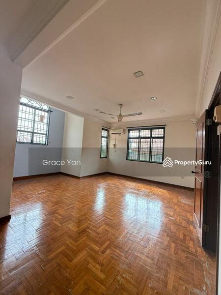 Untuk Dijual - Semi-D House Taman Perling@JB