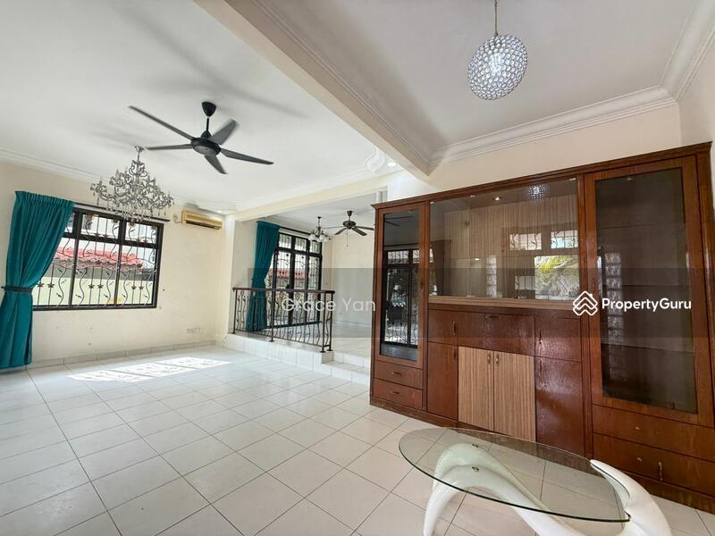 Untuk Dijual - Semi-D House Taman Perling@JB