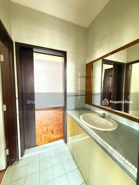 Untuk Dijual - Semi-D House Taman Perling@JB