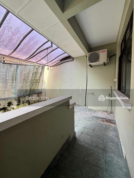 Untuk Dijual - Semi-D House Taman Perling@JB