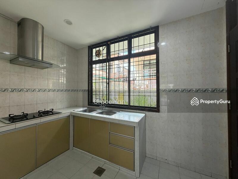 Untuk Dijual - Semi-D House Taman Perling@JB