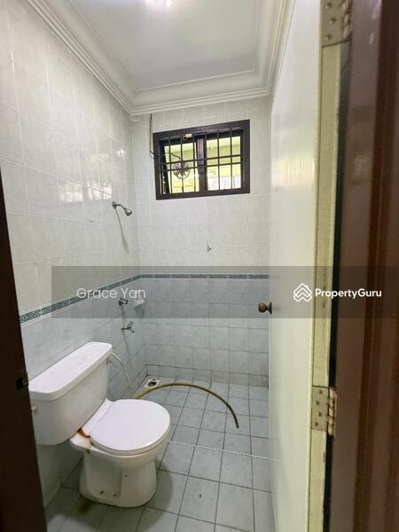 Untuk Dijual - Semi-D House Taman Perling@JB