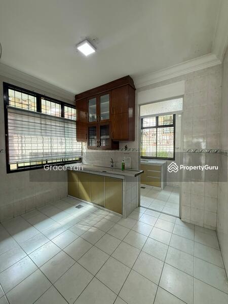 Untuk Dijual - Semi-D House Taman Perling@JB