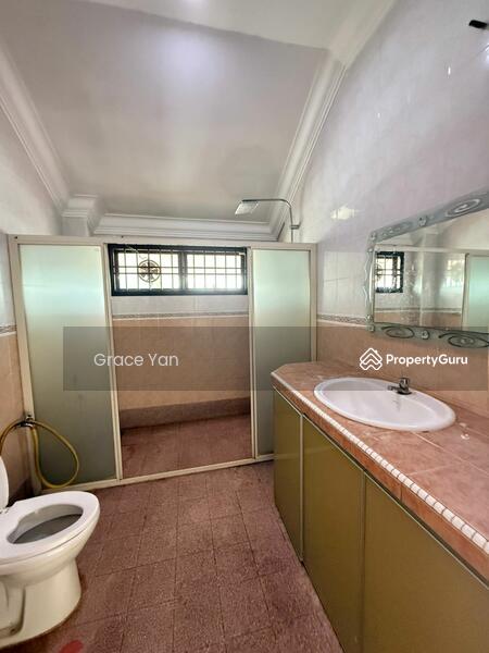 Untuk Dijual - Semi-D House Taman Perling@JB