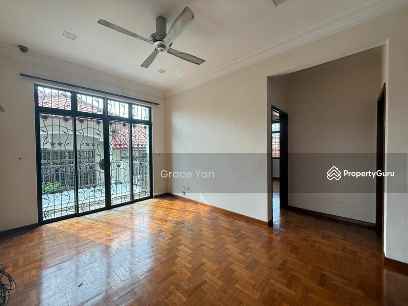 For Rent - Semi-D House Taman Perling@JB
