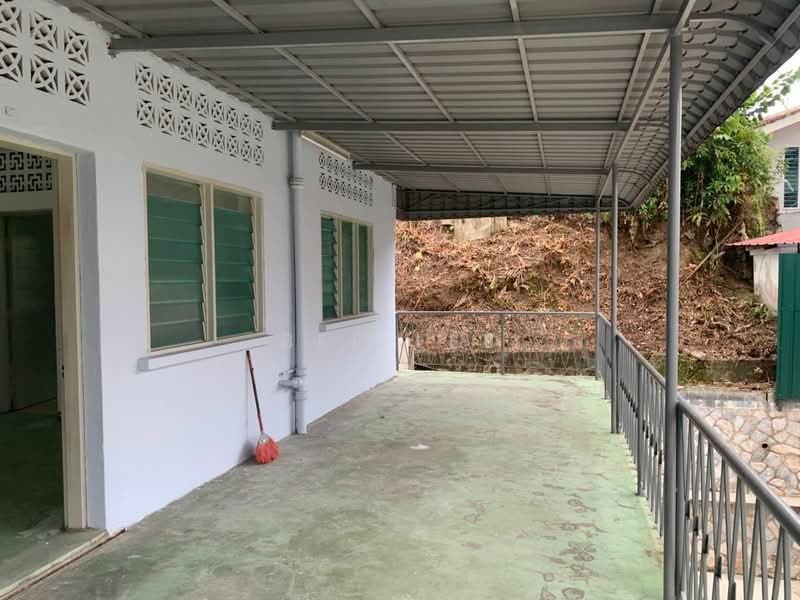 Commercial Bungalow for Rent in Taman Shanghai (Jalan Klang Lama (Old Klang Road)) - Bee Lee - PropertyGuru.com.my