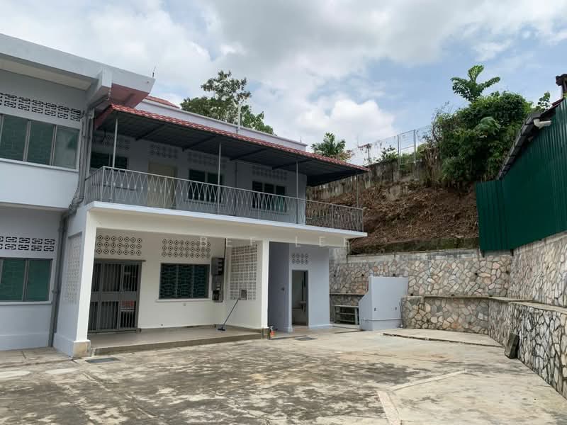 Commercial Bungalow for Rent in Taman Shanghai (Jalan Klang Lama (Old Klang Road)) - Bee Lee - PropertyGuru.com.my