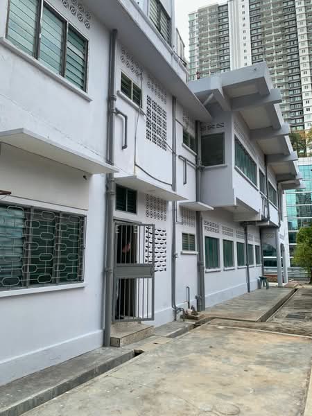 Commercial Bungalow for Rent in Taman Shanghai (Jalan Klang Lama (Old Klang Road)) - Bee Lee - PropertyGuru.com.my