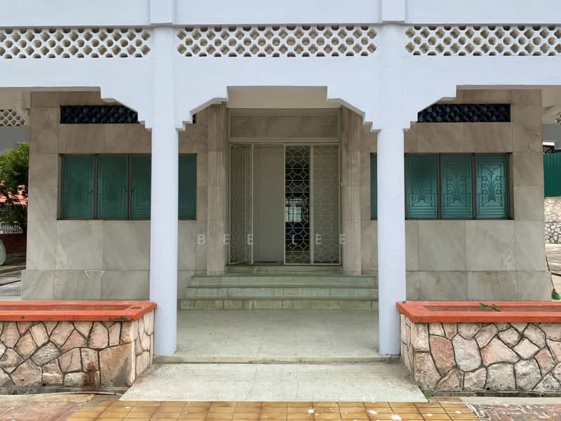 Commercial Bungalow for Rent in Taman Shanghai (Jalan Klang Lama (Old Klang Road)) - Bee Lee - PropertyGuru.com.my