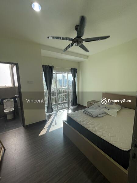 For Sale - Zen Suites @ Zetapark