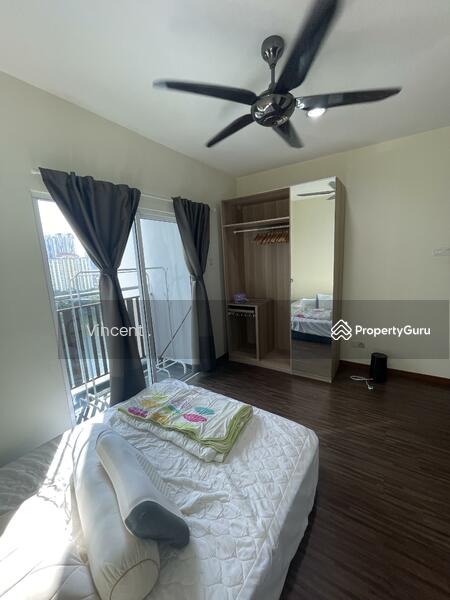 For Sale - Zen Suites @ Zetapark