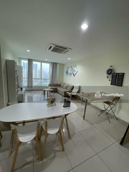 For Sale - Zen Suites @ Zetapark