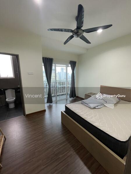For Sale - Zen Suites @ Zetapark