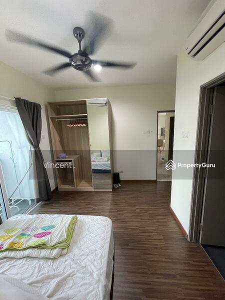 For Sale - Zen Suites @ Zetapark