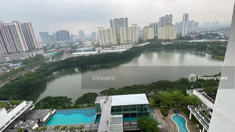 For Sale - Zen Suites @ Zetapark