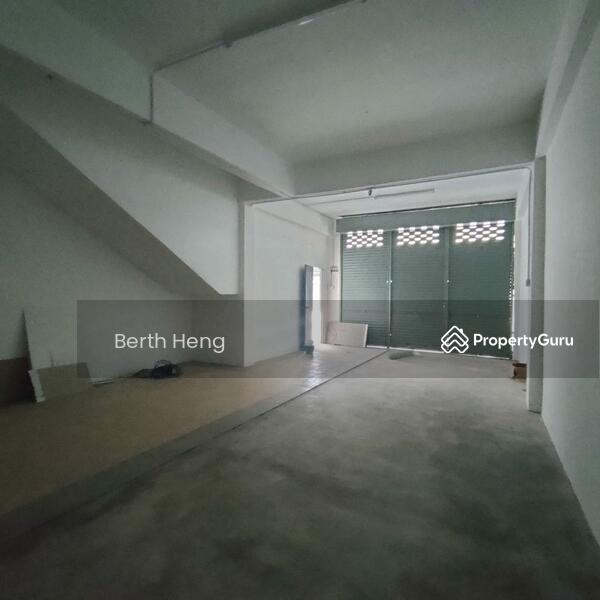 For Rent - Sungai Petani