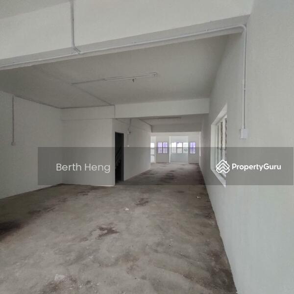 For Rent - Sungai Petani