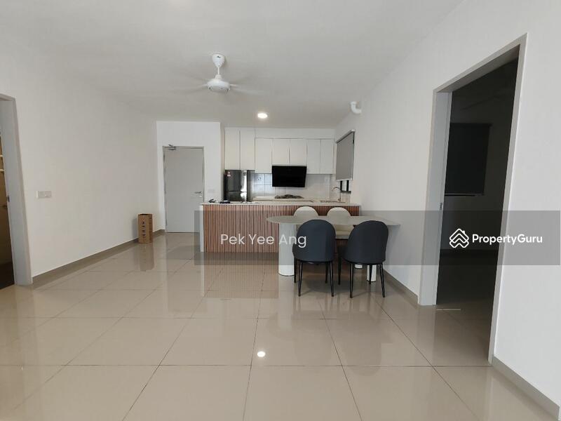 Service Residence for Sale at Huni @ Eco Ardence - Pek Yee Ang - PropertyGuru.com.my