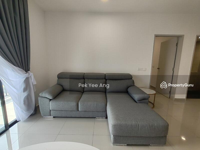 Service Residence for Sale at Huni @ Eco Ardence - Pek Yee Ang - PropertyGuru.com.my