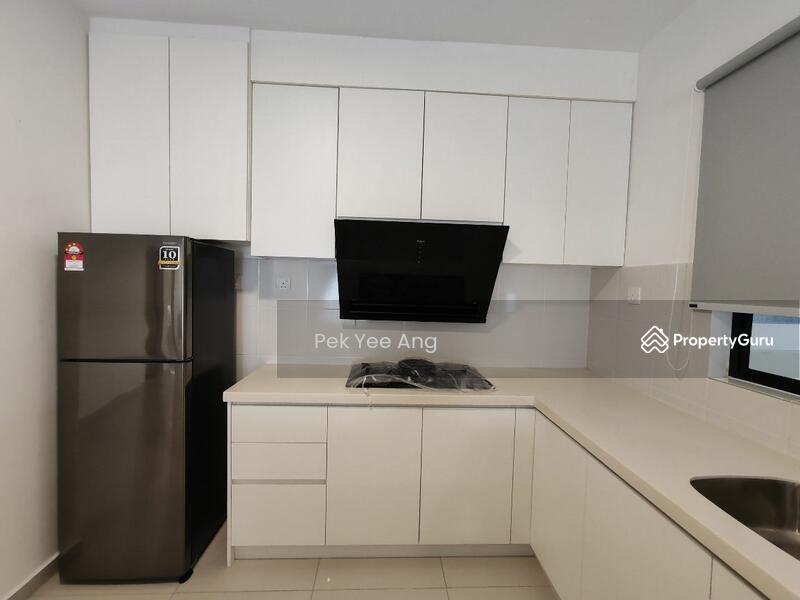 Service Residence for Sale at Huni @ Eco Ardence - Pek Yee Ang - PropertyGuru.com.my