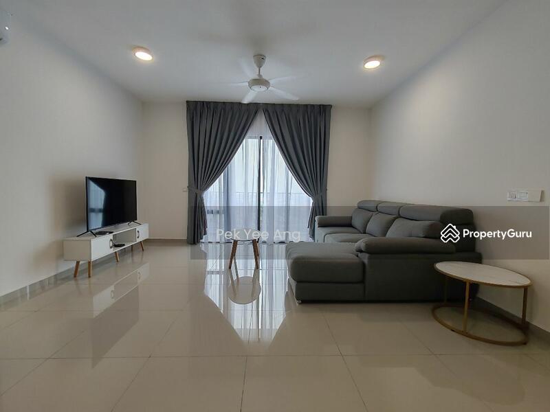 Service Residence for Sale at Huni @ Eco Ardence - Pek Yee Ang - PropertyGuru.com.my