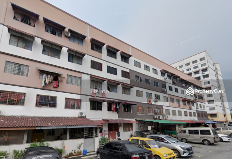 For Sale - Sri Angkasa Apartment