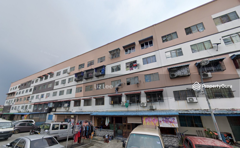 For Sale - Sri Angkasa Apartment