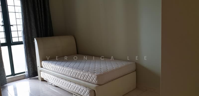 Kondominium untuk Disewa di Vista Damai - Veronica Lee - Bedroom - PropertyGuru.com.my