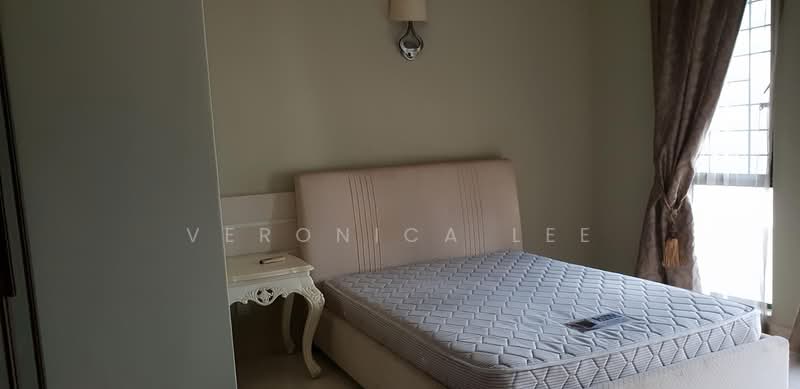 Kondominium untuk Disewa di Vista Damai - Veronica Lee - Bedroom - PropertyGuru.com.my