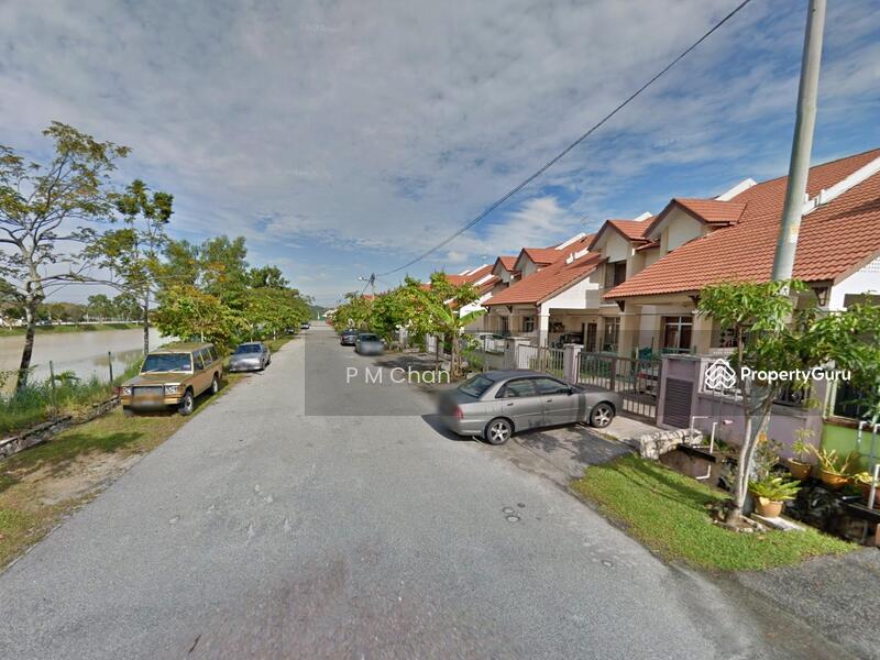 For Sale - Alam Suria @ Bandar Puncak Alam