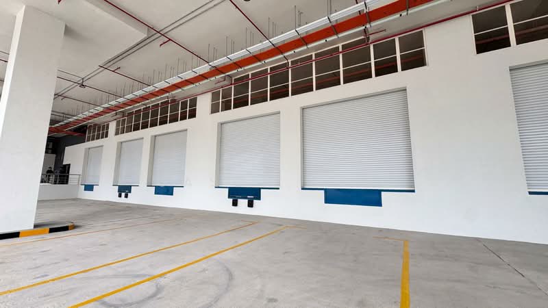 Warehouse for Rent in Kawasan Industri Kota Kemuning (Shah Alam) - Jason Gan - Exterior - PropertyGuru.com.my