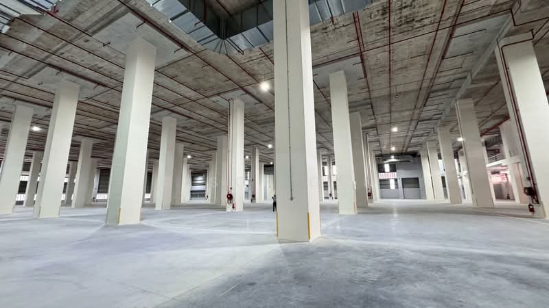 Warehouse for Rent in Kawasan Industri Kota Kemuning (Shah Alam) - Jason Gan - Interior - PropertyGuru.com.my