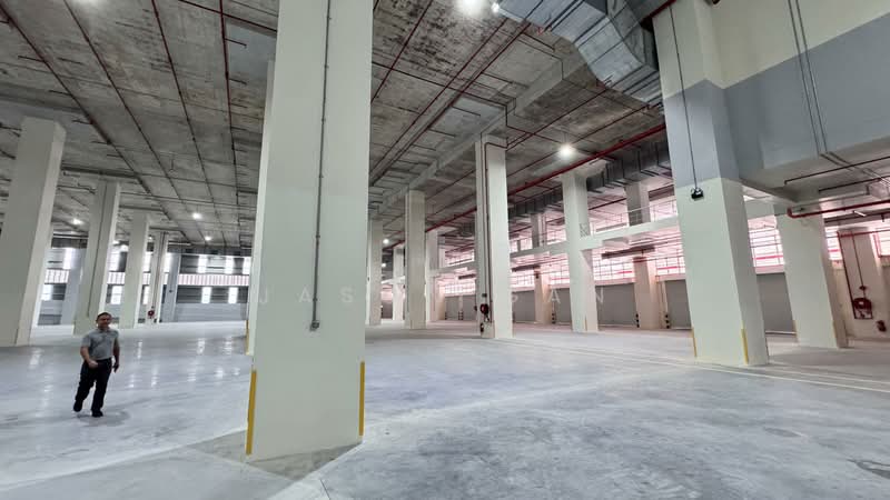 Warehouse for Rent in Kawasan Industri Kota Kemuning (Shah Alam) - Jason Gan - Interior - PropertyGuru.com.my