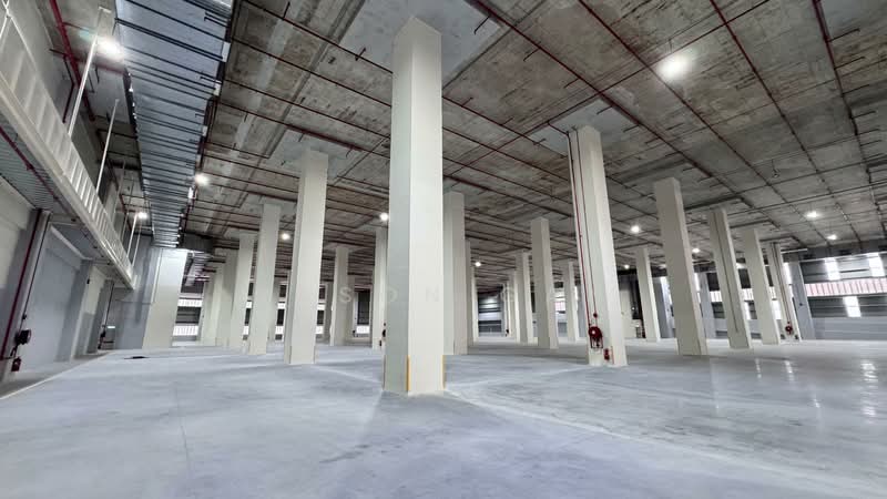 Warehouse for Rent in Kawasan Industri Kota Kemuning (Shah Alam) - Jason Gan - Interior - PropertyGuru.com.my
