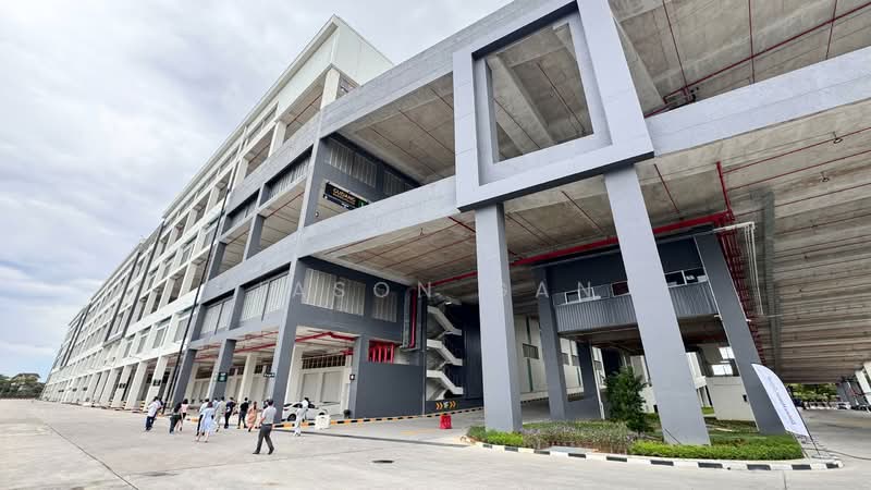 Warehouse for Rent in Kawasan Industri Kota Kemuning (Shah Alam) - Jason Gan - Exterior - PropertyGuru.com.my