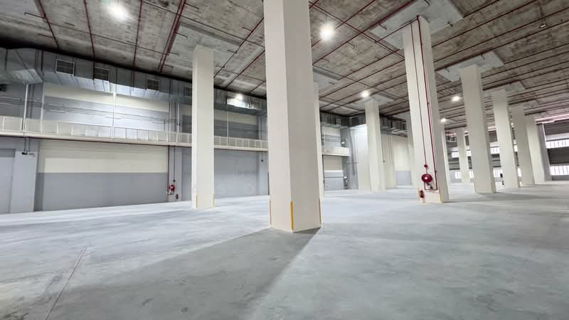Warehouse for Rent in Kawasan Industri Kota Kemuning (Shah Alam) - Jason Gan - Interior - PropertyGuru.com.my