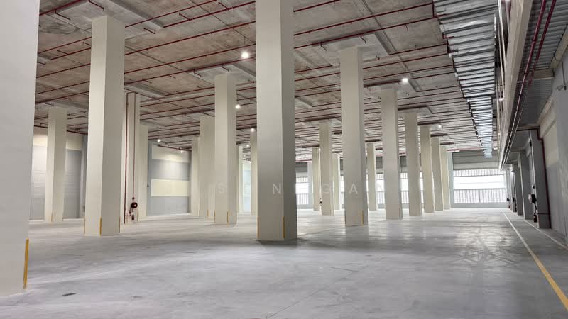 Warehouse for Rent in Kawasan Industri Kota Kemuning (Shah Alam) - Jason Gan - Interior - PropertyGuru.com.my