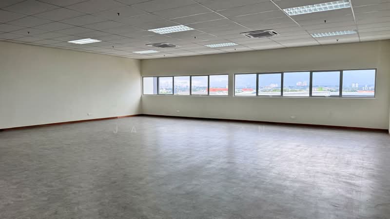 Warehouse for Rent in Kawasan Industri Kota Kemuning (Shah Alam) - Jason Gan - Interior - PropertyGuru.com.my