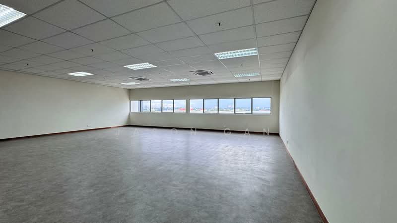 Warehouse for Rent in Kawasan Industri Kota Kemuning (Shah Alam) - Jason Gan - Interior - PropertyGuru.com.my