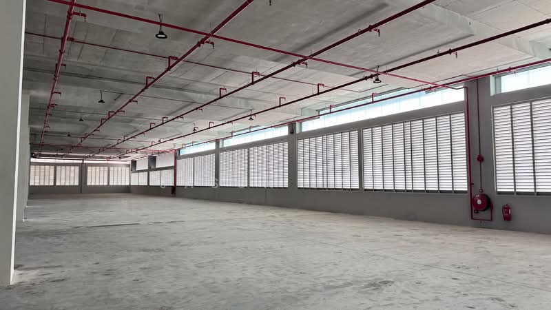 Warehouse for Rent in Kawasan Industri Kota Kemuning (Shah Alam) - Jason Gan - Interior - PropertyGuru.com.my