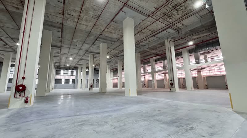 Warehouse for Rent in Kawasan Industri Kota Kemuning (Shah Alam) - Jason Gan - Interior - PropertyGuru.com.my
