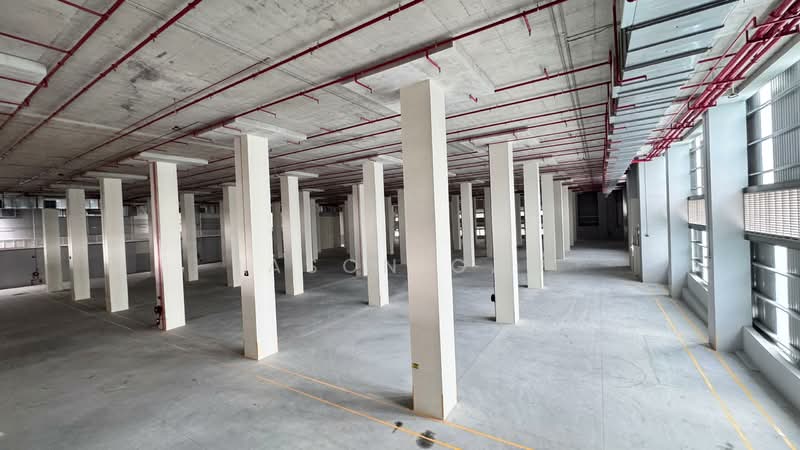 Warehouse for Rent in Kawasan Industri Kota Kemuning (Shah Alam) - Jason Gan - Interior - PropertyGuru.com.my