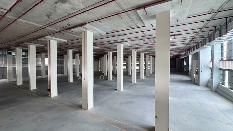 Warehouse for Rent in Kawasan Industri Kota Kemuning (Shah Alam) - Jason Gan - Interior - PropertyGuru.com.my