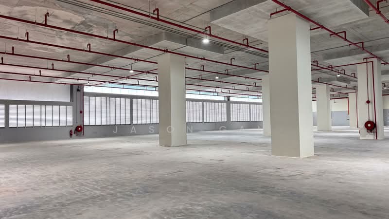 Warehouse for Rent in Kawasan Industri Kota Kemuning (Shah Alam) - Jason Gan - Interior - PropertyGuru.com.my