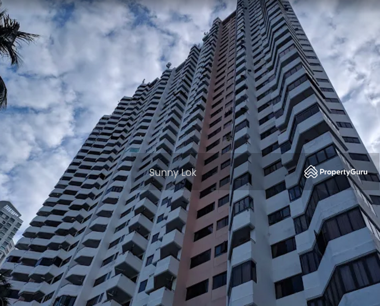 Untuk Dijual - Sri Sayang