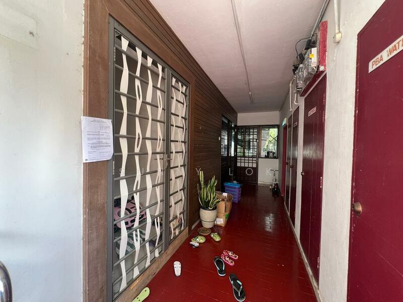 Untuk Dijual - Sri Sayang